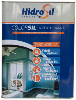 Colorsil